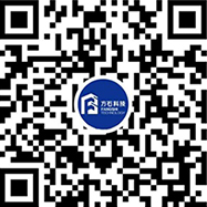 扫码关注视频号