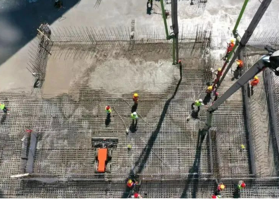 十七部门印发《“机器人+”应用行动实施方案》提出 助力智能建造与新型建筑工业化协同发展