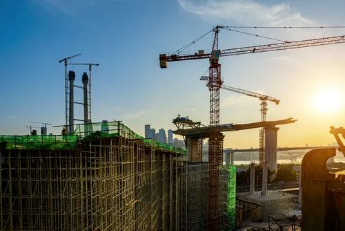 “十三五”建筑业增加值占GDP比重超6.6% 加快向新型建筑工业化升级