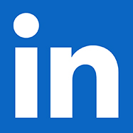 扫码关注LinkedIn