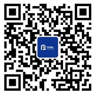 扫码关注公众号
